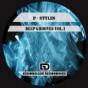 P-Styles - Paradox