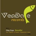 Oleg Espo - Beautiful