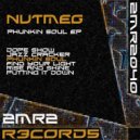 Nutmeg - Find Your Light