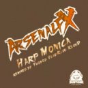 ArsenalFX - Harp Monica (KlouD Remix)