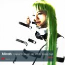 Micah - Darla Wore An All White Jump Suit (Brown & Crighton Remix)