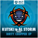 Kutski & Al Storm - Grudge