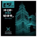 Steve Mills - London Acid Techno (Original Mix)