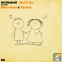 Max Freegrant - Back To You