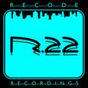 Emoutikon & Gio Ricca - Redcession (Adeway Takeover Remix)