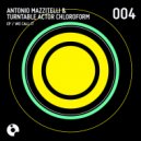 Antonio Mazzitelli - You Call It