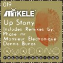 Mikele - Up Stony