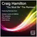Craig Hamilton - You Must Be