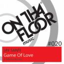 Jay Santi - Game Of Love (D-Reflection Seduction Dub)