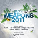 Coqui Selection - This Is Not A Funky Song