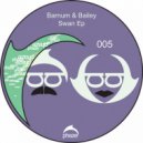 Bailey & Barnum - Defff (Original Mix)
