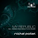Michal Poliak - My Republic