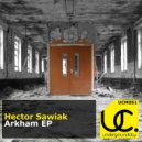Hector Sawiak - Mirrors (Original Mix)