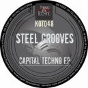 Steel Grooves - Fearless Funk (Original Mix)