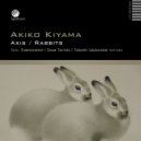 Akiko Kiyama - Rabbits (Takashi Watanabe Remix)