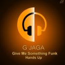 G Jaga - Hands Up