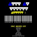 Matt Bryant - Hyperspace (Original Mix)