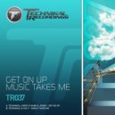 Technikal, Mikey O Hare & Jonno - Get On Up (Original Mix)