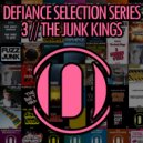 The Junk Kings - Fuzz Junk (Original Mix)