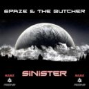 Spaze, The Butcher - Drunky Style (Original Mix)