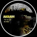 Akram - Project 4