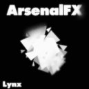 ArsenalFX - Lynx (Damien Boss Remix)