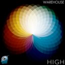 Warehouse, DJ Kue, Melee - High (Electric Soulside Remix)