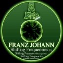 Franz Johann - Shifting Frequencies (Natalino Nunes Remix)
