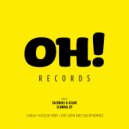 Sachrias & Aslak - Kassler Funk