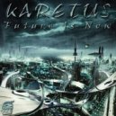 Karetus feat. Ricco Vitali - Future Is Now (Schoolboy Remix)