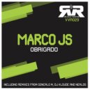 Marco JS - Obrigado