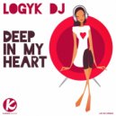 Logyk DJ - Deep In My Heart (DJ Tony Roguez Remix)