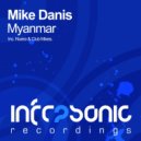 Mike Danis - Myanmar