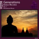 Dave Shtorn - Magic Moments