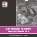 Crasherz - Unchain My Heart