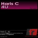 Haris C - 4U