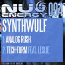 SynthWulf Feat. Leslie - Tech-form (Original Mix)