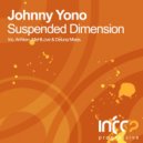 Johnny Yono - Suspended Dimension
