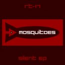 Mosquitoes - Siren (Original Mix)