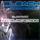 Clayface - Intentional Reaction