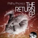 Philthy Phonics - Sticks & Stones (BiG AL Remix)