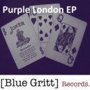 Mark Castley - Purple London