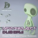 UFO Project - Dub Era (Freear Remix)