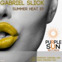 Gabriel Slick - Heat Simphony