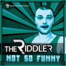 The Riddler - Geroj