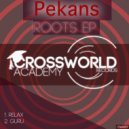 Pekans - Relax (Original Mix)