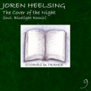 Joren Heelsing - The Cover Of The Night (Bluelight Big Room Remix)