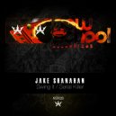 Jake Shanahan - Serial Killer