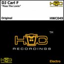 Carl F - Pass The Lovin (Original Mix)