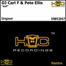 Carl F & Pete Ellis - Asif (Original Mix)